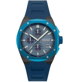 Resim Earnshaw Es-8254-03 25 Erkek Kol Saati 