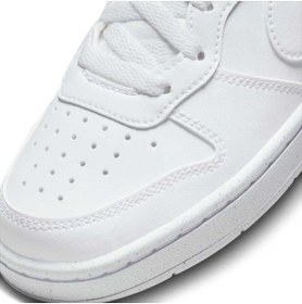 Resim Nike Court Borough Low Recraft (Gs) Çocuk Sneaker Ayakkabı DV5456-106 