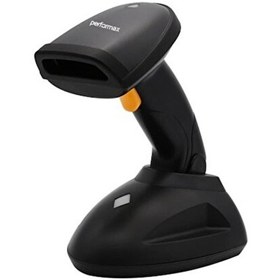 Resim Performax PR90 1D Linear USB El Tipi Kablosuz Barkod Okuyucu-Ayak 