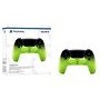 Resim Sony PS5 DualSense Wireless Controller Remix Green (İthalatçı Garantili) 