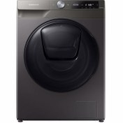 Resim Samsung WD90T654DBN1AH 9 Kg/6 Kg 1400 Devir Inox Kurutmalı Çamaşır Makinesi 