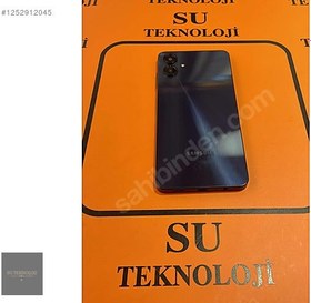Resim Samsung A06 İkinci El TR | 128 GB | Mavi 