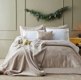 Resim Apricitas Çeyiz Seti Silva 