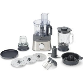 Resim Kenwood FDM316SS Multi Pro Compact Mutfak Robotu 