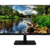 Resim Dahua 23.8 LED LM24-H200 8ms 60HZ HDMI Güvenlik Monitörü 
