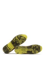 Resim HOFF Bej - Çok Renkli Erkek Deri Süet Sneaker SEVILLA 