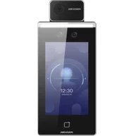 Resim Hıkvısıon DS-K1TA70MI-T Termal Kameralı Yüz Tanıma Terminali 