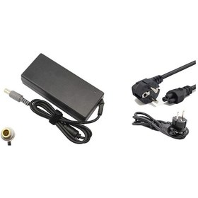 Resim Lenovo Uyumlu Edge E220S. E420S Şarj Aleti Adaptör 90W 