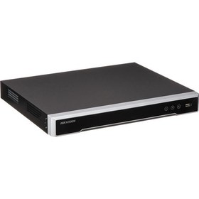 Resim Hıkvısıon DS-7608NI-Q2 8 Kanal Nvr Kayıt Cihazı 