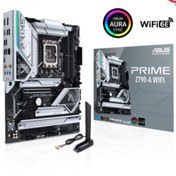 Resim ASUS PRIME Z790-A WIFI DDR5 7200MHz(OC) HDMI M.2 ATX 1700p 