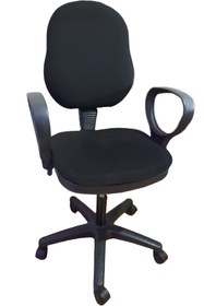 Resim CLK Ofis Koltuğu Öğrenci Çalışma Sandalyesi Koltuğu Büro Sandalyesi 