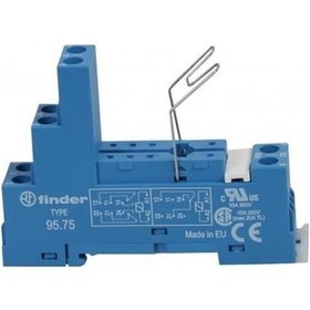 Resim Finder 95.75 Sma Röle Bağlantı Soketi 