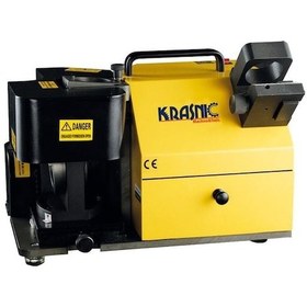 Resim Krasnic C.kr-x5 Freze Bileme Makinası 13-30 Mm 