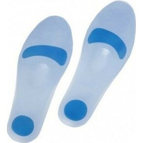 Resim Lucky Şeffaf Silikon Tabanlık 