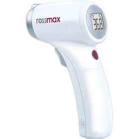 Resim Rossmax HC700 Temassız Ateş Ölçer 
