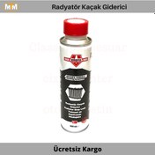 Resim Börfh Radyatör Kaçak Giderici 300 ML 