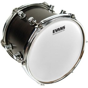 Resim Evans Uv1 Coated Tom Batter 14 İnch - B14uv1 Tom/trampet Derisi 