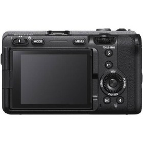 Resim Sony FX3 Full-Frame Sinema Kamera (Sony Eurasia Garantili) 