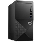 Resim Dell Vostro 3030MT i5-12400 8GB 512GB Ubuntu N6004VDT3030MTEMEA01_UBU 