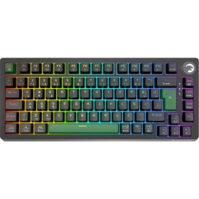 Resim Gamepower Tirus HE80 8k Rgb Manyetik Switch Kablolu Gaming Klavye 