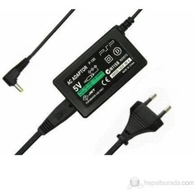 Resim Tasco Sony PSP Uyumlu PP006A Adaptör 