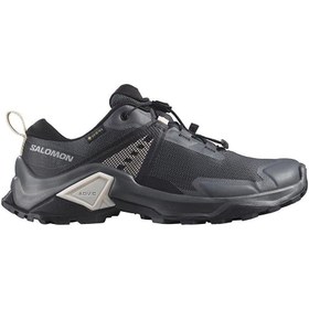 Resim Salomon L41633600 X Raise 2 Gtx W Kadın Outdoor Ayakkabı 