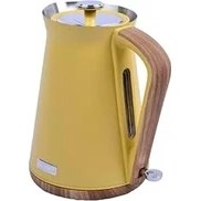 Resim Gem Natural 1.7 Litre Sarı Su Isıtıcısı 