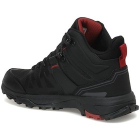 Resim Lumberjack 4W STAR HI 4PR Erkek Siyah Outdoor 
