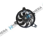 Resim Hcc- Hyundaı H100 0 Klıma Fan Motoru 977304a005 977304a002 977304a005 