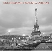 Resim My Yoca Uutulmaya Frasızca Şarkılar - Plak Çeşitli Saatçılar 