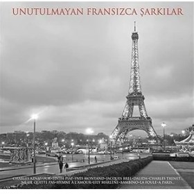 Resim My Yoca Uutulmaya Frasızca Şarkılar - Plak Çeşitli Saatçılar 