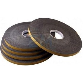 Resim Yapışkanlı Polietilen Sünger Şerit 10X20 Mm (50 Metre) 