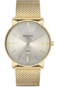 Resim Hislon CL124G-08SG Erkek Kol Saati 