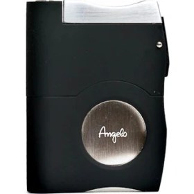 Resim Angelo Metal Puro Makası 