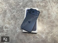 Resim Apple iPhone 17 Pro Max İkinci El TR | 256 GB | Lacivert İkinci El KUZEY GSM`İPHONE 17 PRO MAX 256 GB 20 GÜNLÜK TERTEMİZ 114999₺
