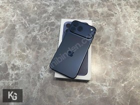 Resim Apple iPhone 17 Pro Max İkinci El TR | 256 GB | Lacivert 