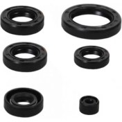 Resim Moto Eczane Keçe Seti Cg 