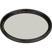 Resim B&W Circular Polarize 72mm Kaesemann Xs-pro Mrc Nano High Transmission Filter 