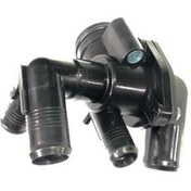 Resim Yerli Peugeot Boxer Termostat Alt Gövde (2006-2023) 2.2 HDI 9678741380 