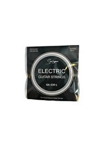 Resim Smiger 10-46 GA-E30 L Elektro Gitar Teli 