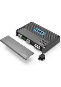 Resim Reiss Audıo RS-SD300.4D 4 Kanal Oto Amfi 