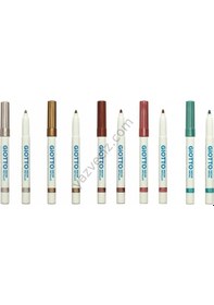 Resim Gıotto Decor Metalik Boya 5'li 