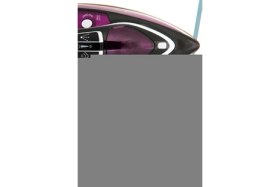 Resim Vals 2600 Watt Seramik Tabanlı Geniş Su Tanklı 160 gr Etkili Şok Buharlı Ütü 