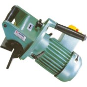 Resim 200MM El Tipi Pah Kırma Makinası 