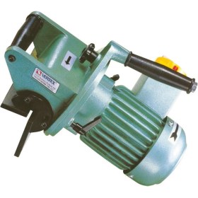 Resim 200MM El Tipi Pah Kırma Makinası 