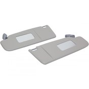 Resim Seat Leon İç Güneşlik 2000 - 2005 