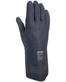 Resim Neopren Uzun Eldiven 30Cm, Pamuk Astar | Juba 921 