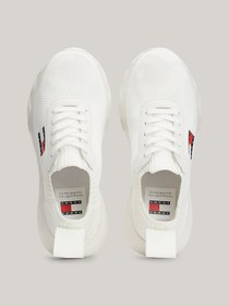 Resim Tommy Hilfiger TJW KNIT RUNNER 