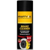 Resim Fren Balata Spreyi Kraftvoll Marka 