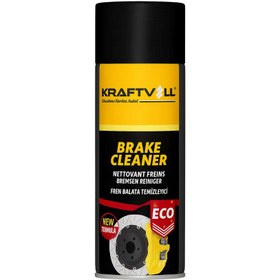 Resim Fren Balata Spreyi Kraftvoll Marka 